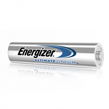 Preview: Energizer Ultimate Lithium AA L91 1,5 V 620er Bulk