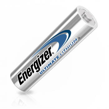 Preview: Energizer Ultimate Lithium L91-AA-FR6-Mignon Li-FeS2 - 20er Pack