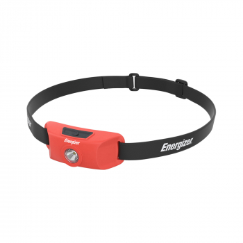Preview: Energizer Kopfleuchte Compact Headlamp inkl. 2xAAA