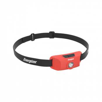 Preview: Energizer Kopfleuchte Compact Headlamp inkl. 2xAAA