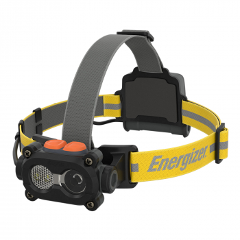 Energizer Pro Hardcase LED Headlight 600 Lumen