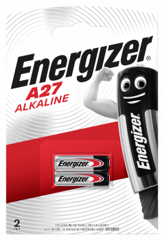 Energizer Alkaline E27A-MN27 - 2er Blister