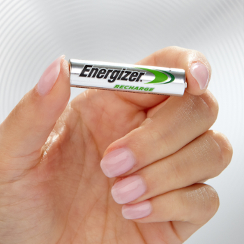 Preview: Energizer PowerPlus HR03-AAA-Micro 700 mAH Pre-Charged - 10er Pack
