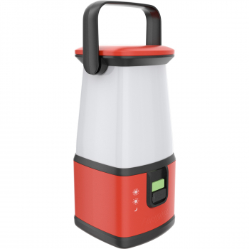 Preview: Energizer Campingleuchte 360° Camping Light