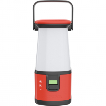Preview: Energizer Campingleuchte 360° Camping Light