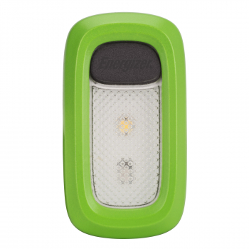 Preview: Energizer Wearable Clip Light inkl. Batterie