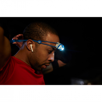 Energizer Kopfleuchte Rechargeable Mini Sporting Headlamp