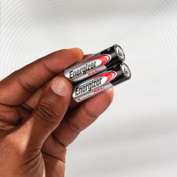 Preview: Energizer Max Micro (AAA) Shrink - 2er Folienpack