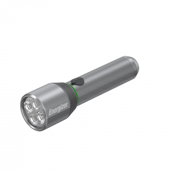 Energizer Rechargeable Metal Light - 2000 Lumen