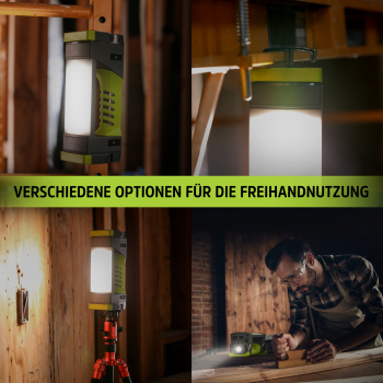 Energizer Pro Series Inspection Worklight