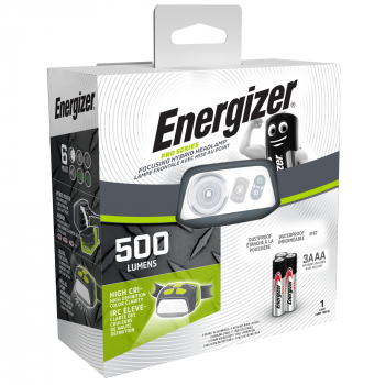 Energizer Pro Series HDL50 Headlight