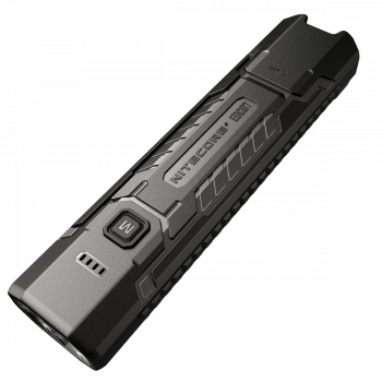 Nitecore Taschenlampe EDC07 1500 Lumen MCT schwarz