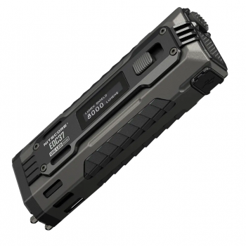Nitecore Taschenlampe EDC37 - 8000 Lumen