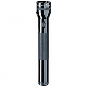 Maglite S3D015 3D Krypton exkl. 3 x Mono black - 1er Box