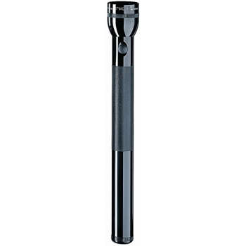 Maglite S5D015 5D Krypton exkl. 5 x Mono black - 1er Blister