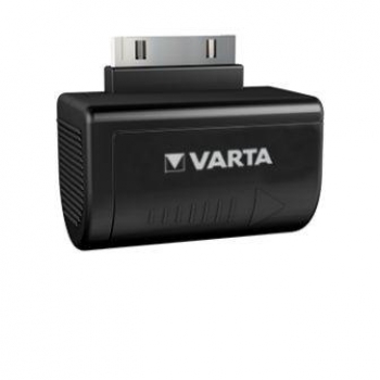 Varta Emergengy Power Pack (Notfalllader iPhone) 30Pin - 1er Blister