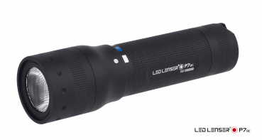 Led Lenser P-Series P7QC (Quattro Color)
