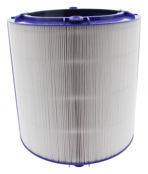 VTPro HEPA Filter f. Dyson Pure Cool DP04 DP05 TP04 TP05 969048-0