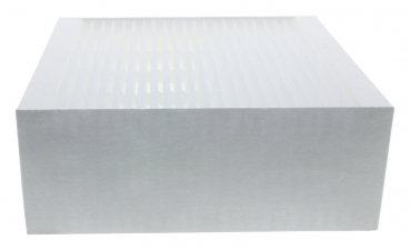 Preview: VTPro Filter G4 und G7 für Lüftungsanlage Vallox ValloPlus 350 SC