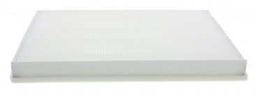 Preview: VTPro Filter G4 und G7 für Lüftungsanlage Helios EC200/300