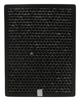 Preview: VTPro Aktivkohle Filter für Philips FY1430/30 AC1214 AC2729/10