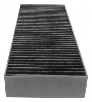 Preview: VTPro Filtersystem mit Aktivkohle f. Bora Kochfeldabzug Basic BAKFS BAKFS-002 BAKF-100