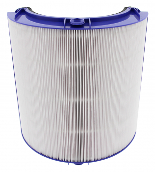 Preview: VTPro HEPA Filter f. Dyson Pure Cool TP06 TP07 TP08 Hot+Cool HP04 HP06