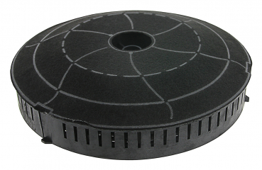 Preview: VTPro Aktivkohlefilter f. Elica CFC0038668 CFC0140343 4055171138