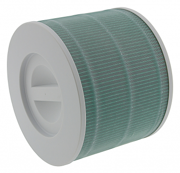 Preview: VTPro HEPA Filter Anti-Abgas Toxin für LEVOIT Core 300 Core 300S