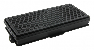 Preview: VTPro Hepa Filtersystem mit Aktivkohle f. Miele SF-AA50 Compact C1 C2 Complete C2 C3 09616110