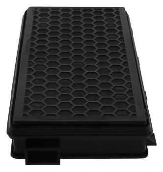 Preview: VTPro Hepa Filtersystem mit Aktivkohle f. Miele SF-AA50 Compact C1 C2 Complete C2 C3 09616110