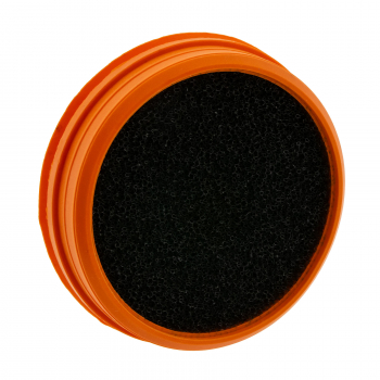 Preview: VTPro Hepa Filtersystem für Philips FC8009/01 SpeedPro und 5000 Serien