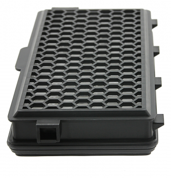 Preview: VTPro Hepa Filtersystem f. Miele SF-HA50 Compact C1 C2 Complete C2 C3 09616280