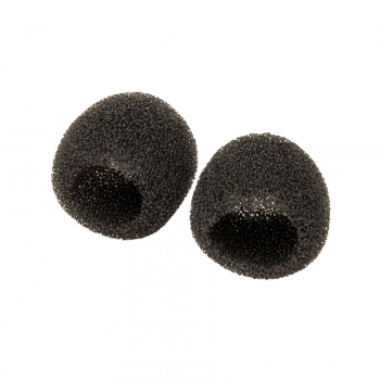 Preview: VTPro Ansteck-Lavalier-Mikrofone für Smartphone