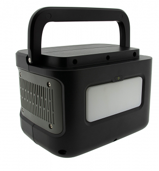 VTPro Powerstation Autarc 600, 600Wh 600W/230V PD100W USB-C