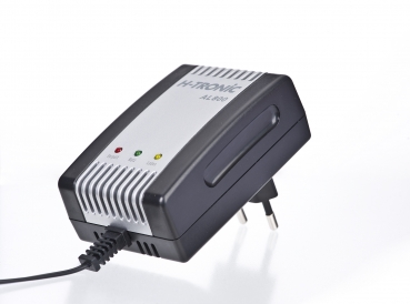 Preview: H-Tronic Lead Acid Battery-Charger AL 800 for Lead Acid Batteries 6V/12V