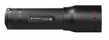 Preview: Led Lenser C-Serie C7 Classic 450 Lumen inkl. Batterien
