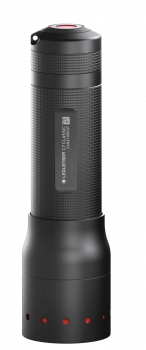 Preview: Led Lenser C-Serie C7 Classic 450 Lumen inkl. Batterien