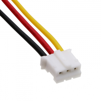 Preview: Infinio CS Ersatzbatterie 6V 2600mAh Alkaline kompatibel mit Telenot 100056110