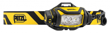 Preview: Petzl headlamp XENA® Professional E004BA00