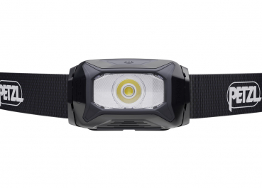 Preview: Petzl TIKKINA® Headlamp Black E060AB00