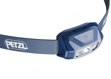 Preview: Petzl TIKKINA® Headlamp Blue E060AB01