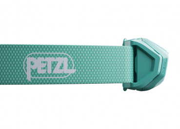 Preview: Petzl TIKKINA® Headlamp Green E060AB02