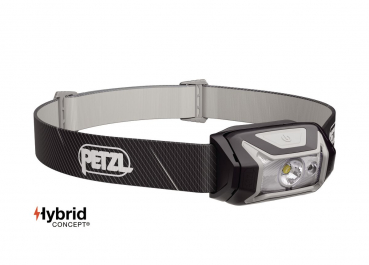 Petzl Kopfleuchte TIKKA® Schwarz E061AB00