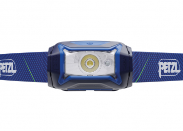 Preview: Petzl TIKKA® Headlamp Blue E061AB01