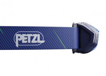 Preview: Petzl TIKKA® Headlamp Blue E061AB01