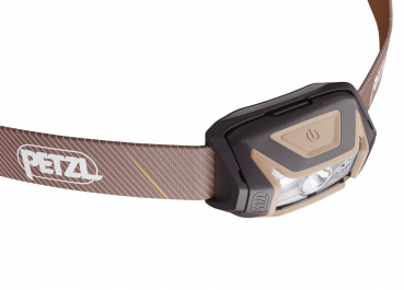 Preview: Petzl TIKKA® Headlamp Brown E061AB01