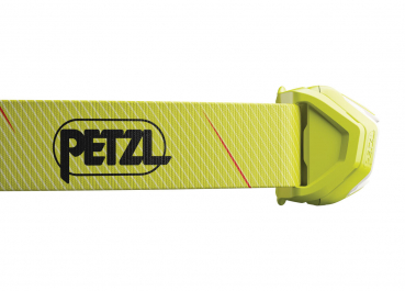 Preview: Petzl TIKKA® Headlamp Yellow E061AB03