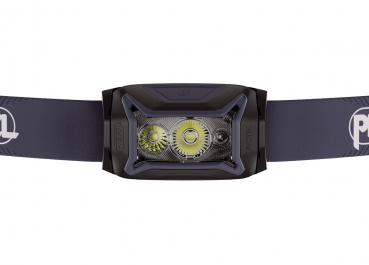Preview: Petzl ACTIK® Headlight Black E063AB00