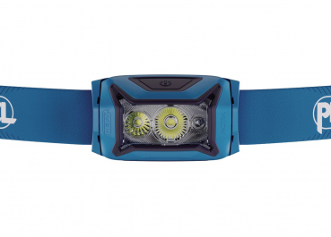 Preview: Petzl ACTIK® Headlight Blue E063AB01